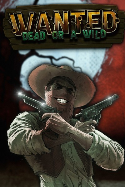 Wanted: Dead or a Wild slot bij Betrepublic Casino