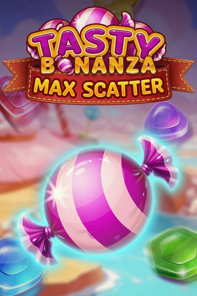Tasty Bonanza Max Scatter slot bij Kingmaker Casino